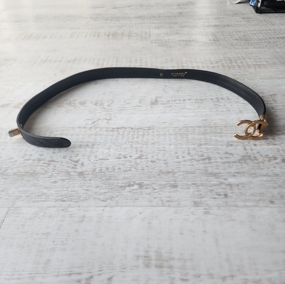 Chanel belt - Picture 8 of 16